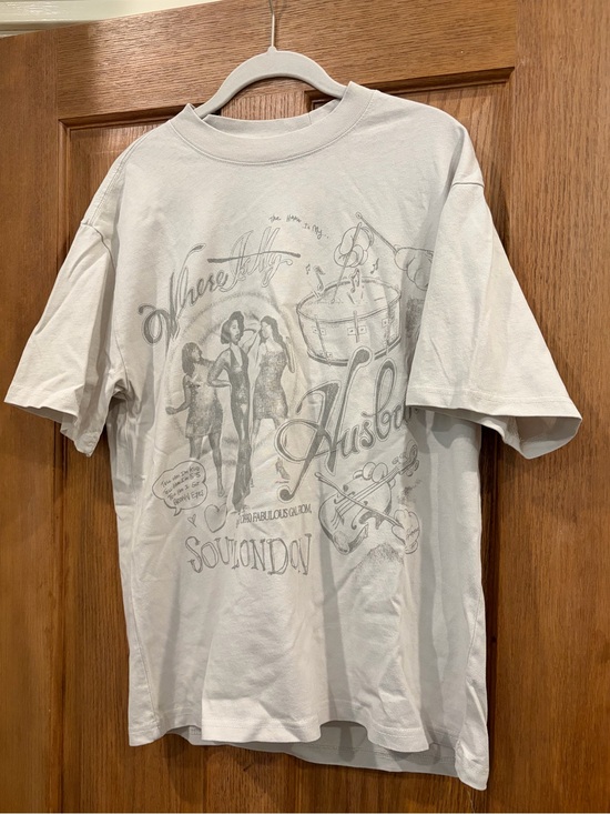 RAYE Tops - Raye Limited Edition T Shirt